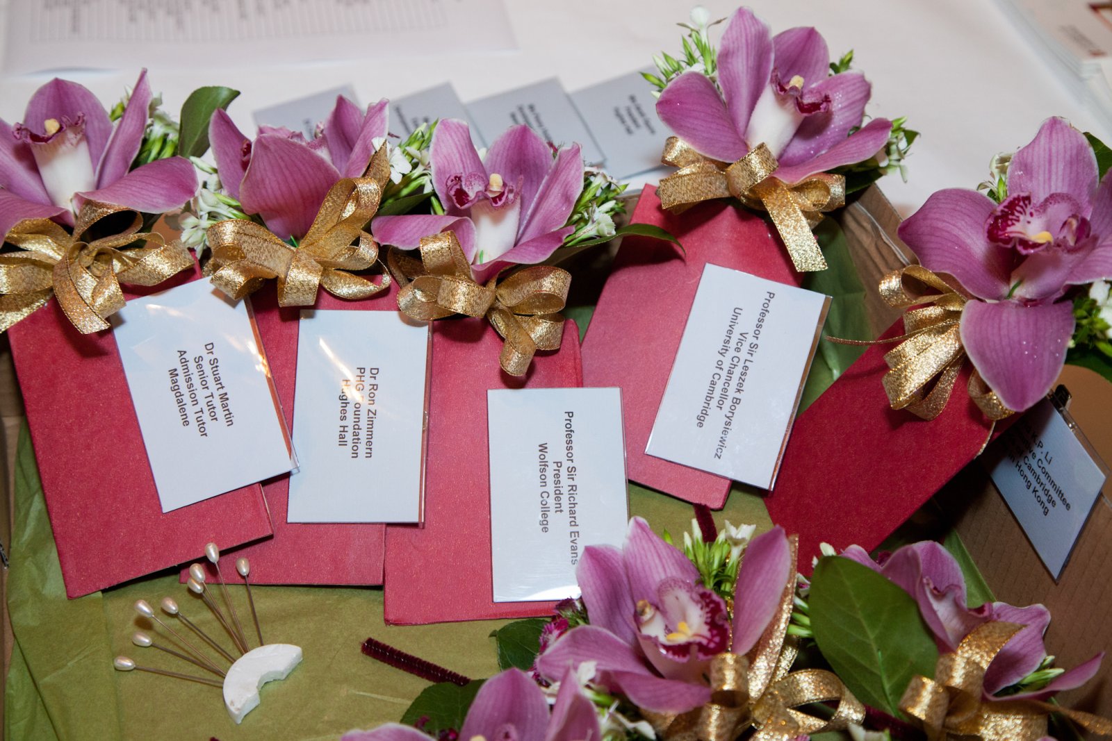 20140410 Vice Chancellor's Reception002